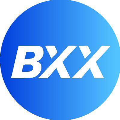 Baanx Logo